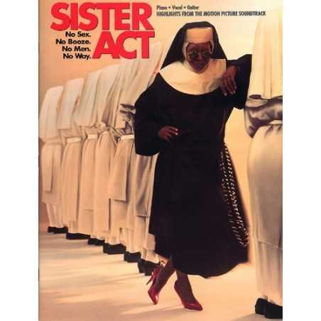 SISTER ACT VOL.1