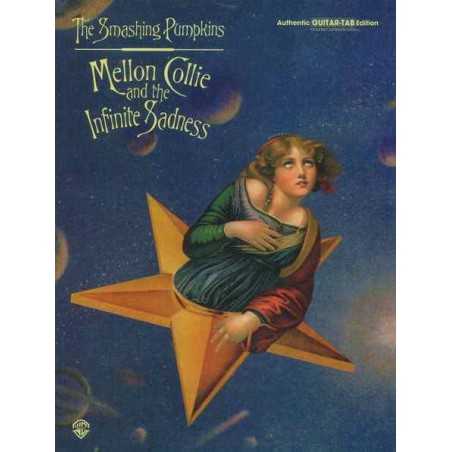 THE SMASHING PUMPKINS - MELLON COLLIE AND THE INFINITE SADNESS (TAB)