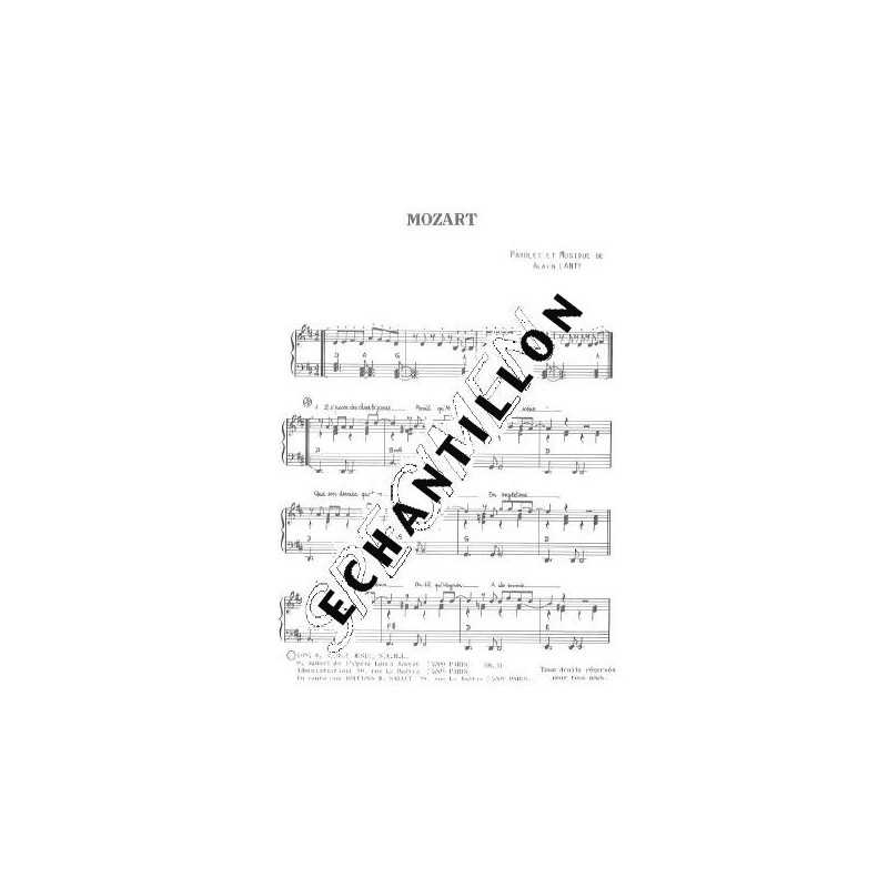 MOZART