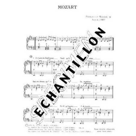 MOZART