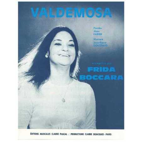 VALDEMOSA