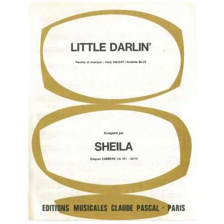 LITTLE DARLIN'