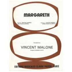 MARGARETH