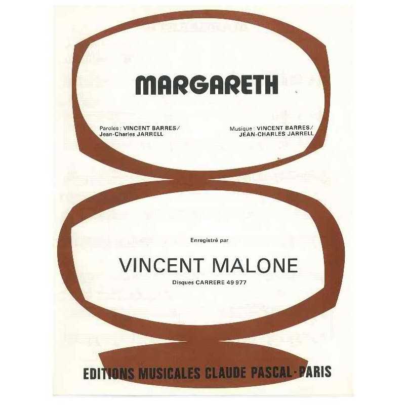 MARGARETH