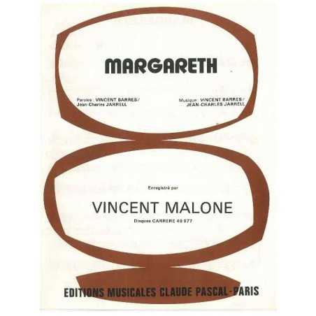 MARGARETH
