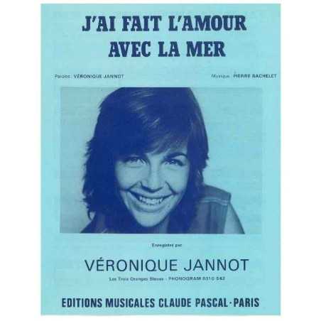 J'AI FAIT L'AMOUR AVEC LA MER