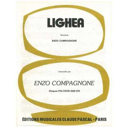 LIGHEA