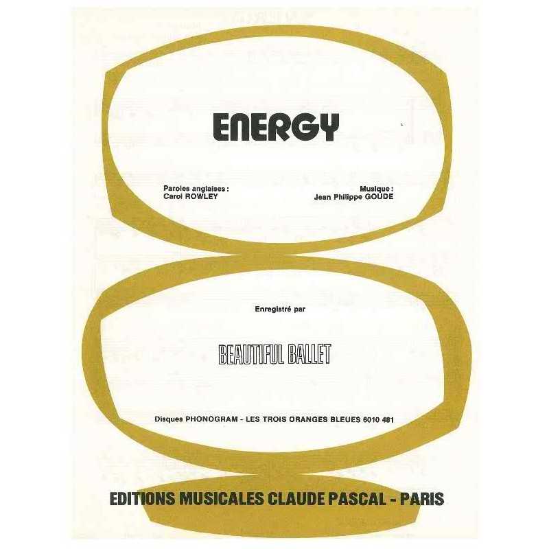 ENERGY