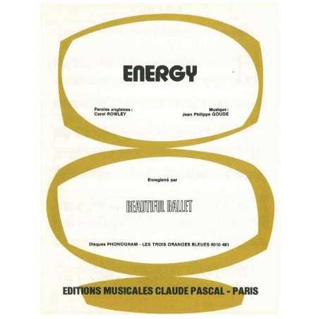 ENERGY
