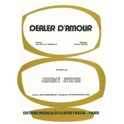 DEALER D'AMOUR