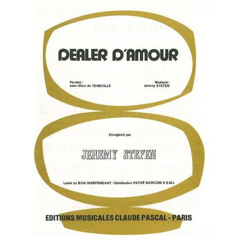 DEALER D'AMOUR