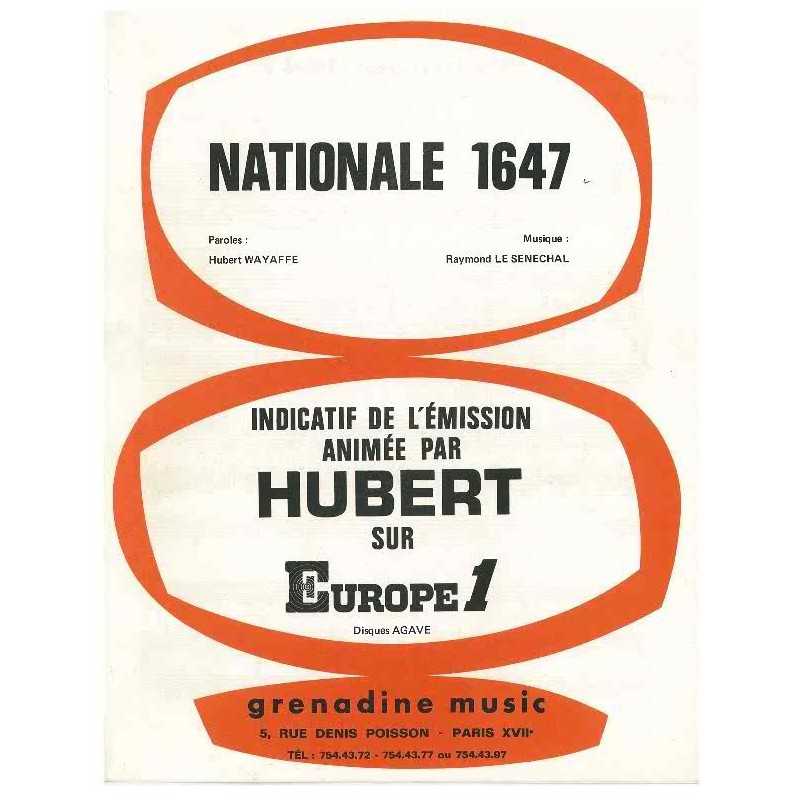 NATIONALE 1647