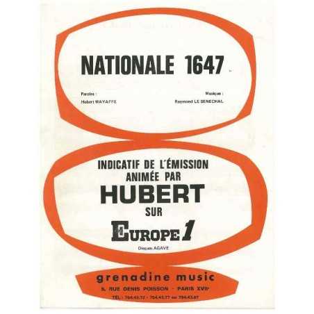 NATIONALE 1647