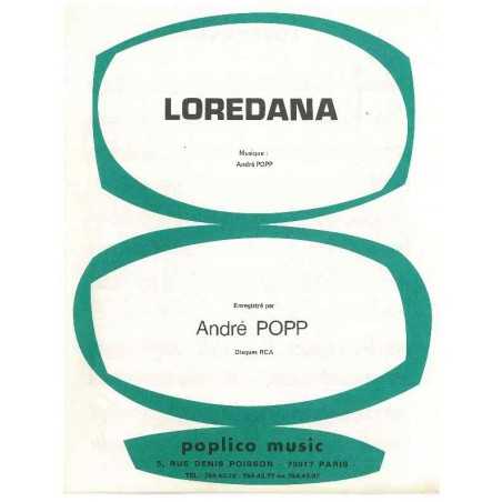 LOREDANA