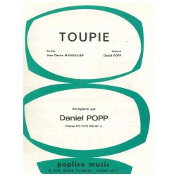 TOUPIE