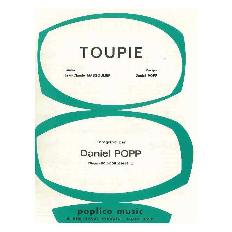 TOUPIE