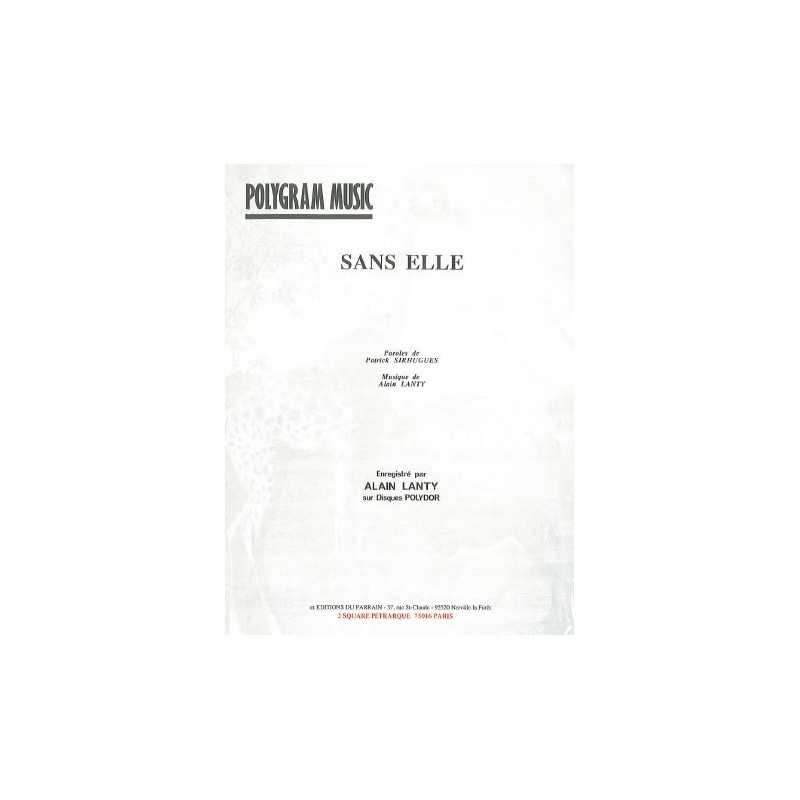 SANS ELLE