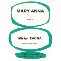 MARY-ANNA
