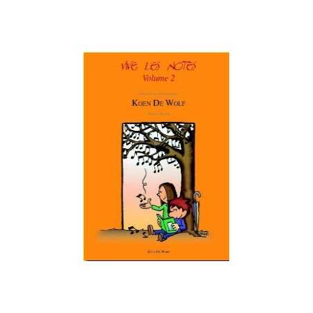 VIVE LES NOTES VOLUME 2 - ÉLÈVE