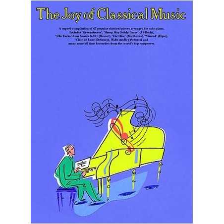 THE JOY OF CLASSICAL MUSIC