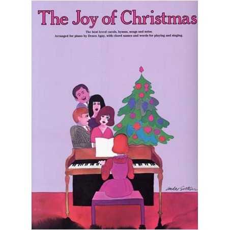 THE JOY OF CHRISTMAS