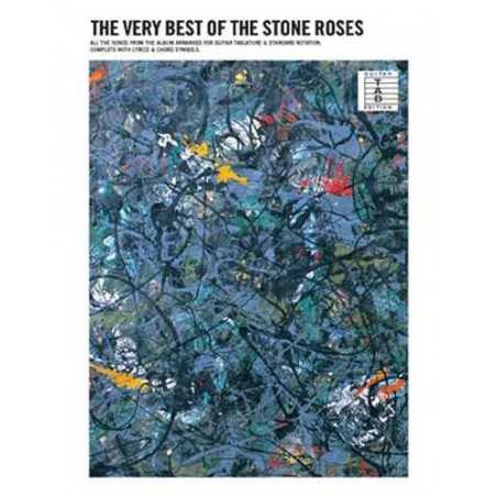 THE VERY BEST OF THE STONE ROSES (TAB)