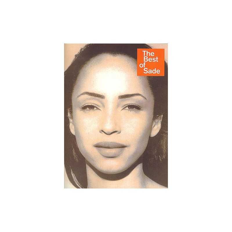 THE BEST OF SADE
