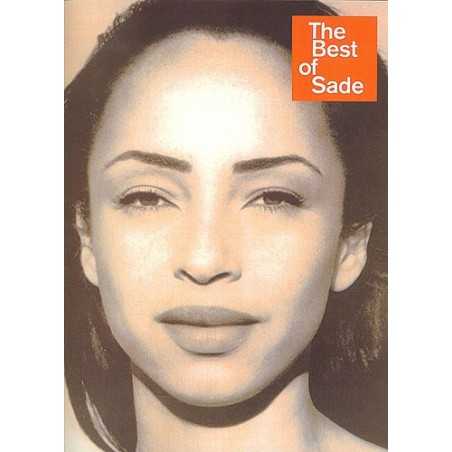 THE BEST OF SADE
