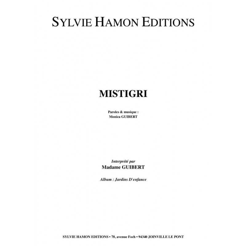 MISTIGRI
