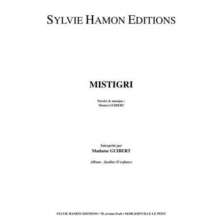 MISTIGRI