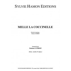 MELLE LA COCCINELLE