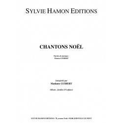 CHANTONS NOEL