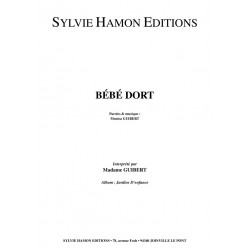 BÉBÉ DORT