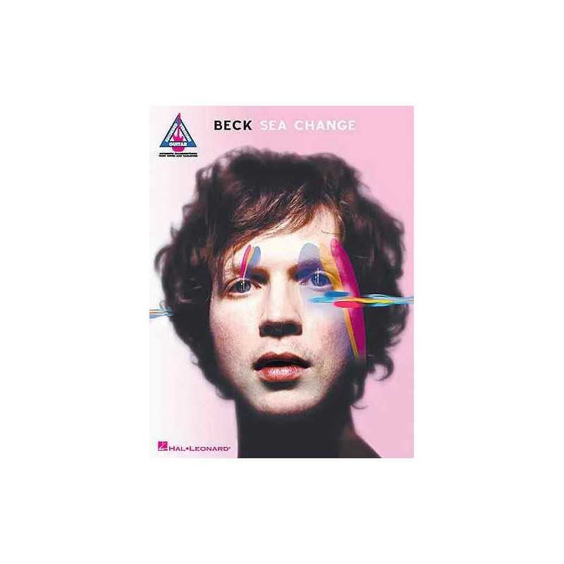 BECK SEA CHANGE (TAB)