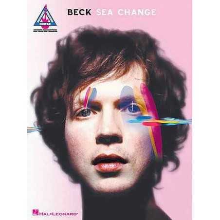 BECK - SEA CHANGE (TAB)