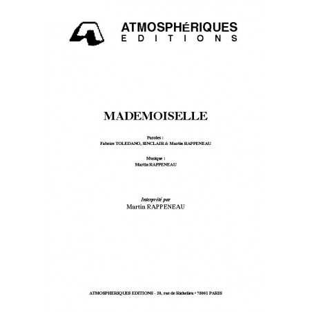 MADEMOISELLE