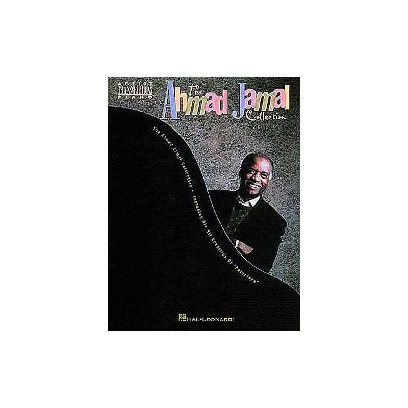 THE AHMAD JAMAL COLLECTION