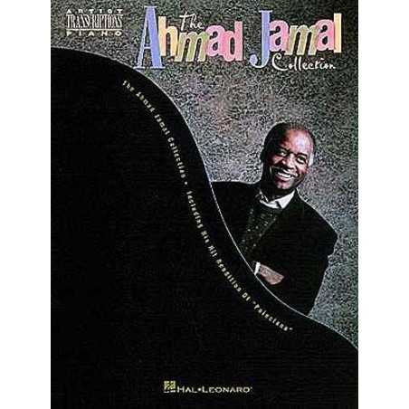 THE AHMAD JAMAL COLLECTION