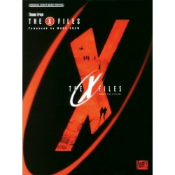 THEME FROM THE X FILES