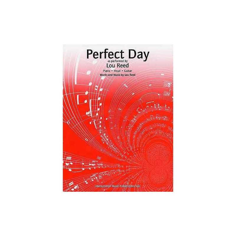 PERFECT DAY