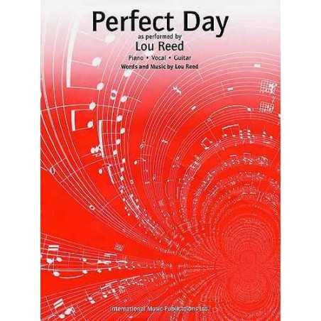 PERFECT DAY
