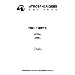 CHOCORÊVE