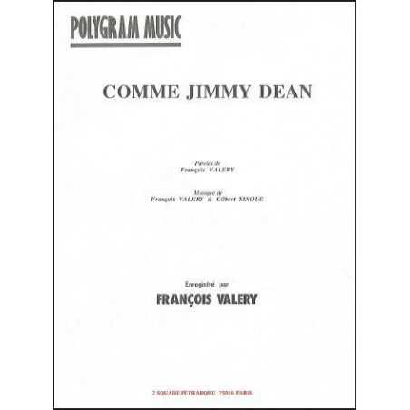 COMME JIMMY DEAN