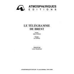 LE TÉLÉGRAMME DE BREST