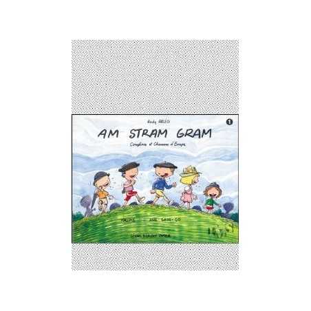 AM STRAM GRAM vol.1