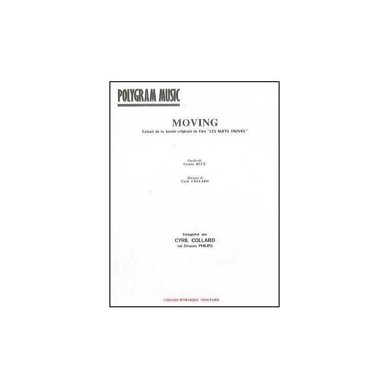 MOVING (Les nuits fauves)