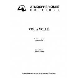 VOL À VOILE