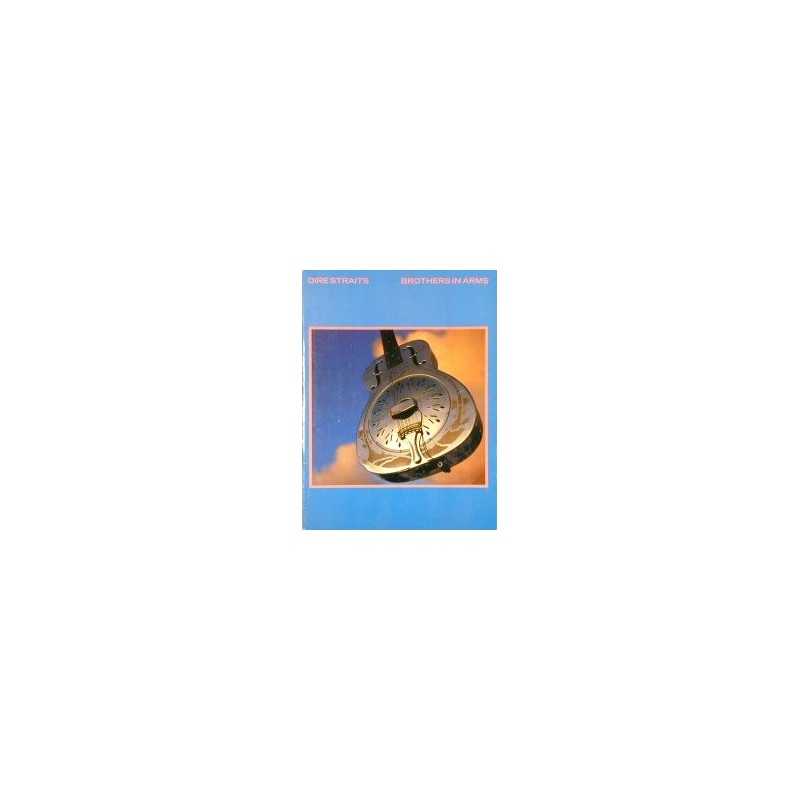 DIRE STRAITS BROTHERS IN ARMS (TAB)