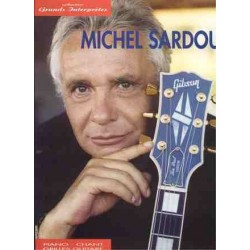 GRANDS INTERPRÈTES MICHEL SARDOU