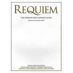 REQUIEM THE WORLD'S MOST MOVING MUSIC